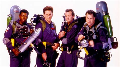 fun squad ghostbusters part 2